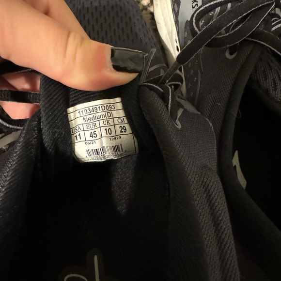 Brooks Adrenaline 21 - Picture 5 of 5